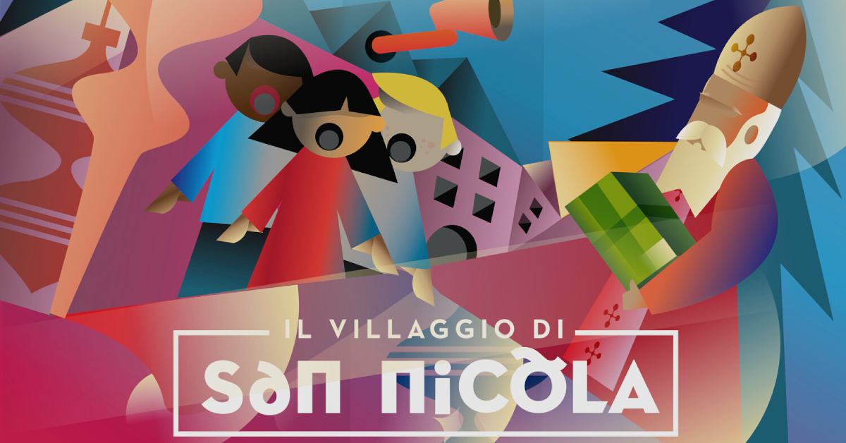 Il Villaggio di San Nicola
