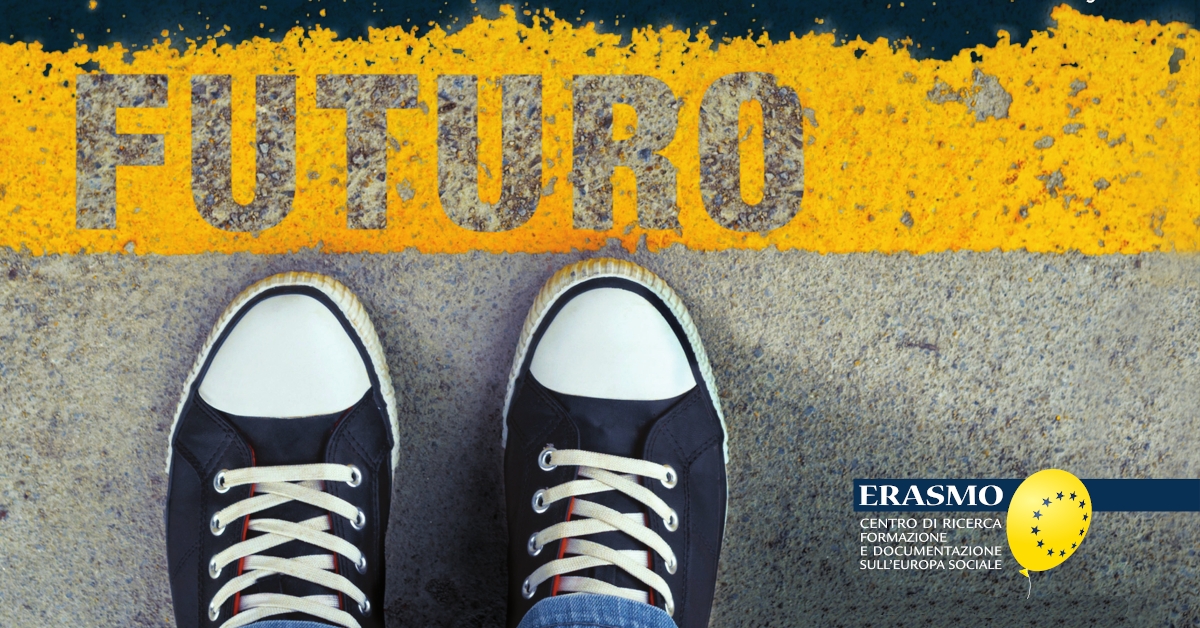 La comunità che viene dal futuro - Novembre 2019 - ERASMO
