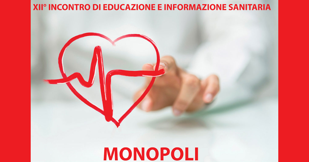 convegno Rete regionale centri antitrombosi AIPA 21.11.2019