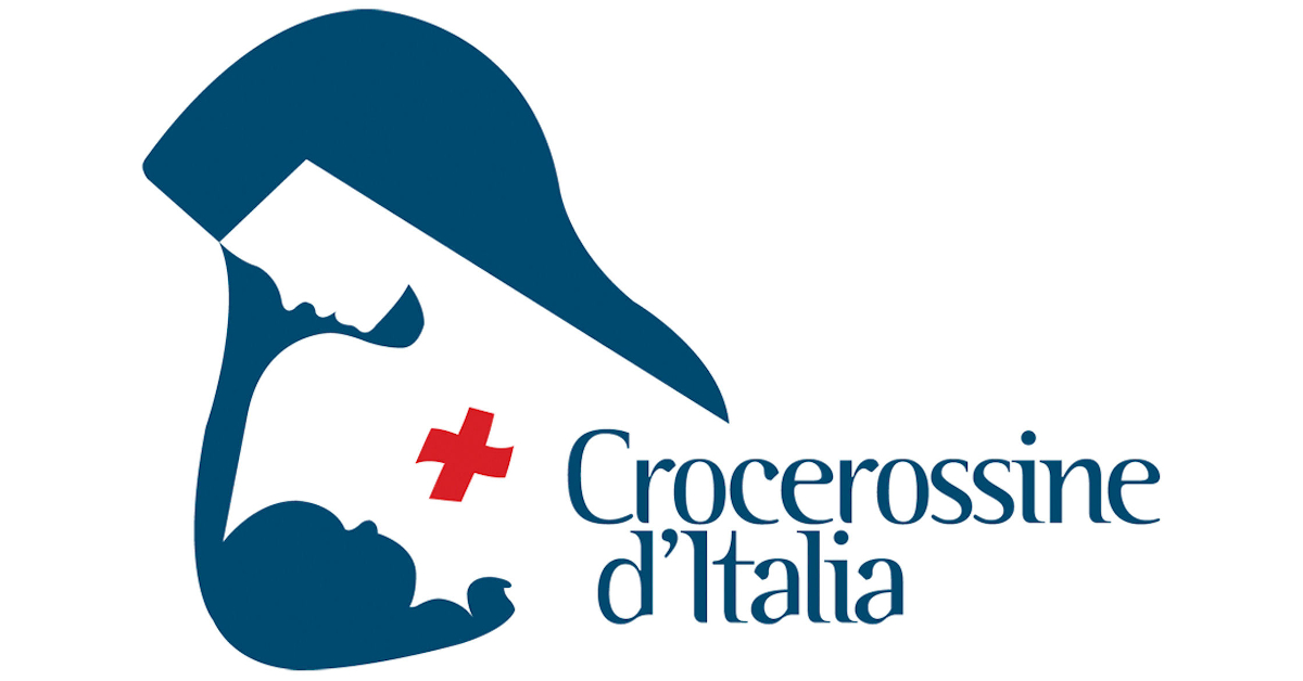 logo Crocerossine d'Italia