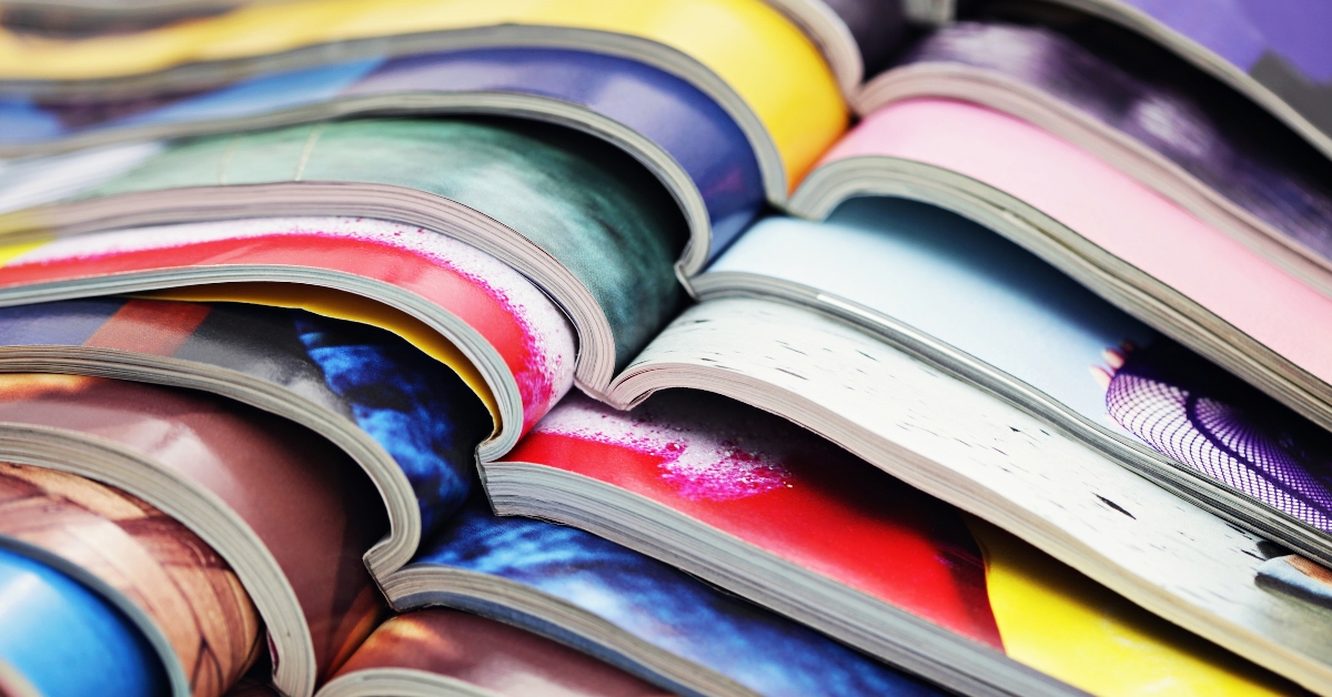 rassegna stampa CSVSN 2019