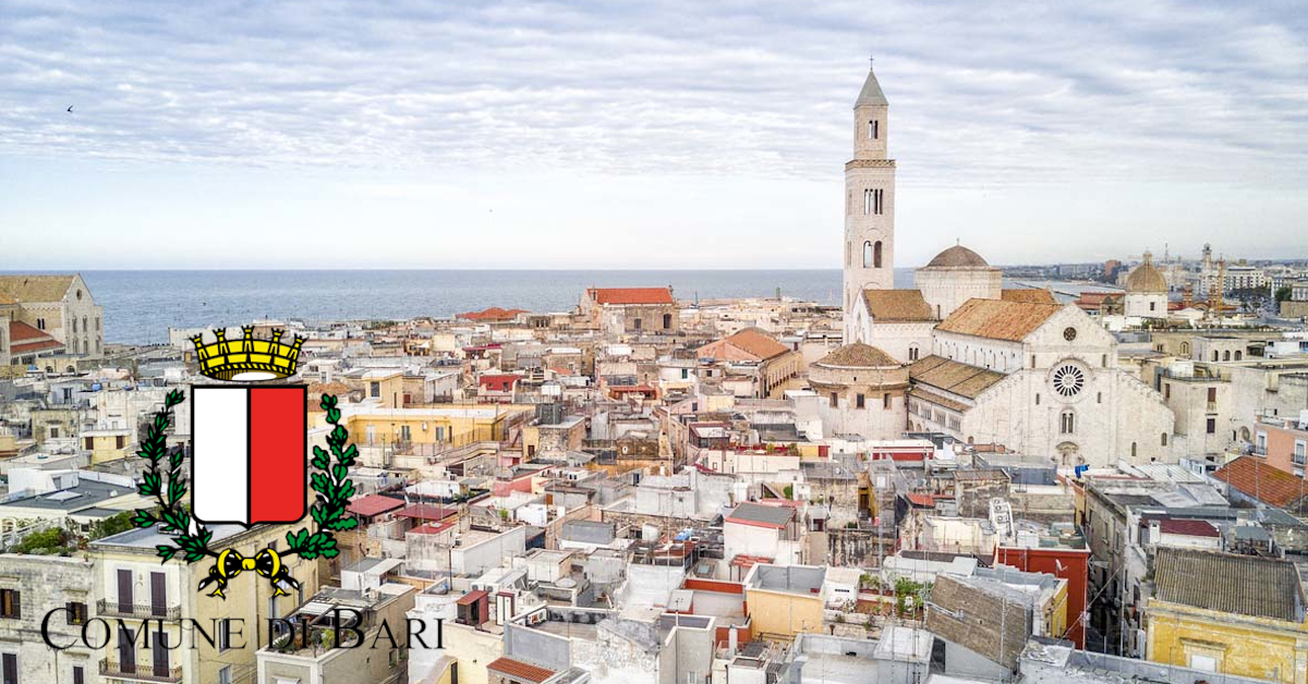 emergenza freddo 2019 comune di bari