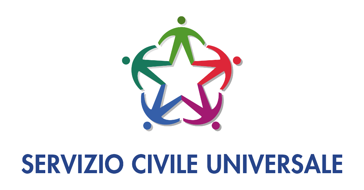 logo servizio civile universale