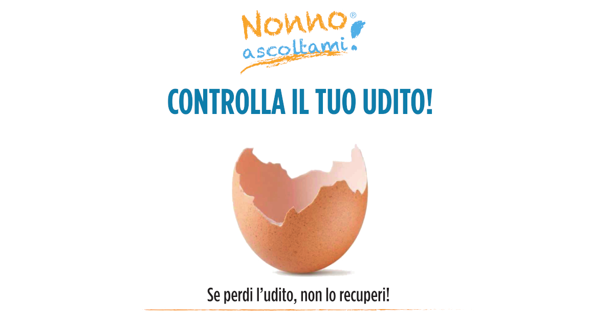 Banner Nonno Ascoltami Altamura 2020