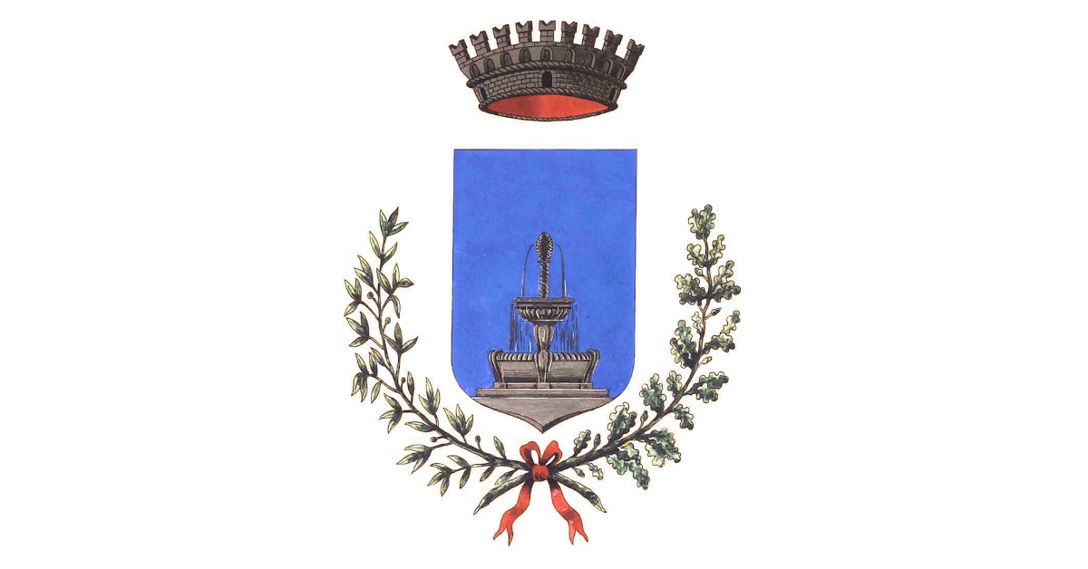 Banner Acquaviva delle Fonti Stemma