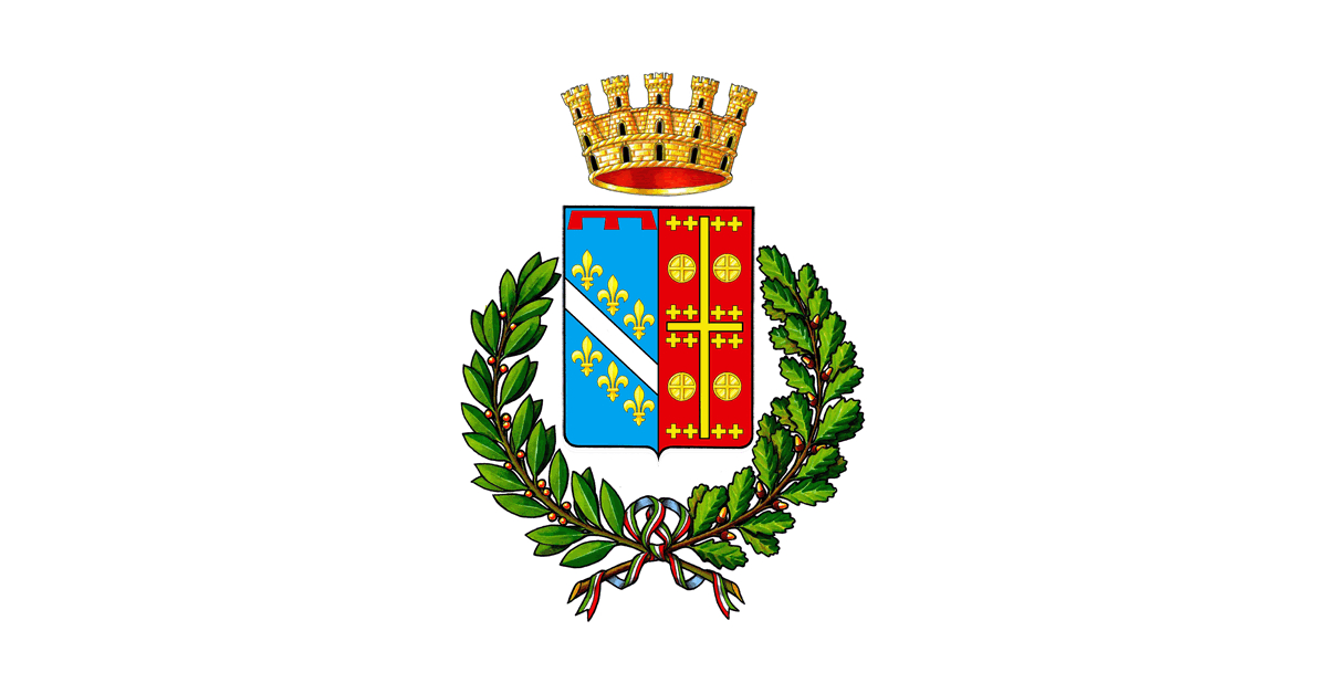 Banner Canosa di Puglia Stemma