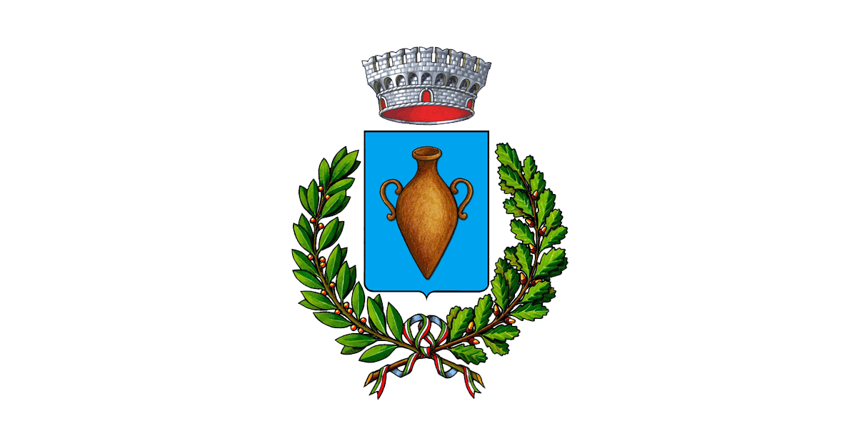 Banner Ruvo di Puglia Stemma