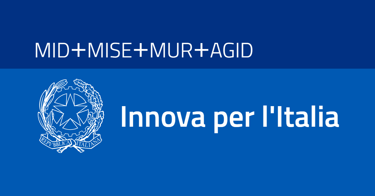 Banner Tecnologia ricerca innovazione contro emergenza Covid