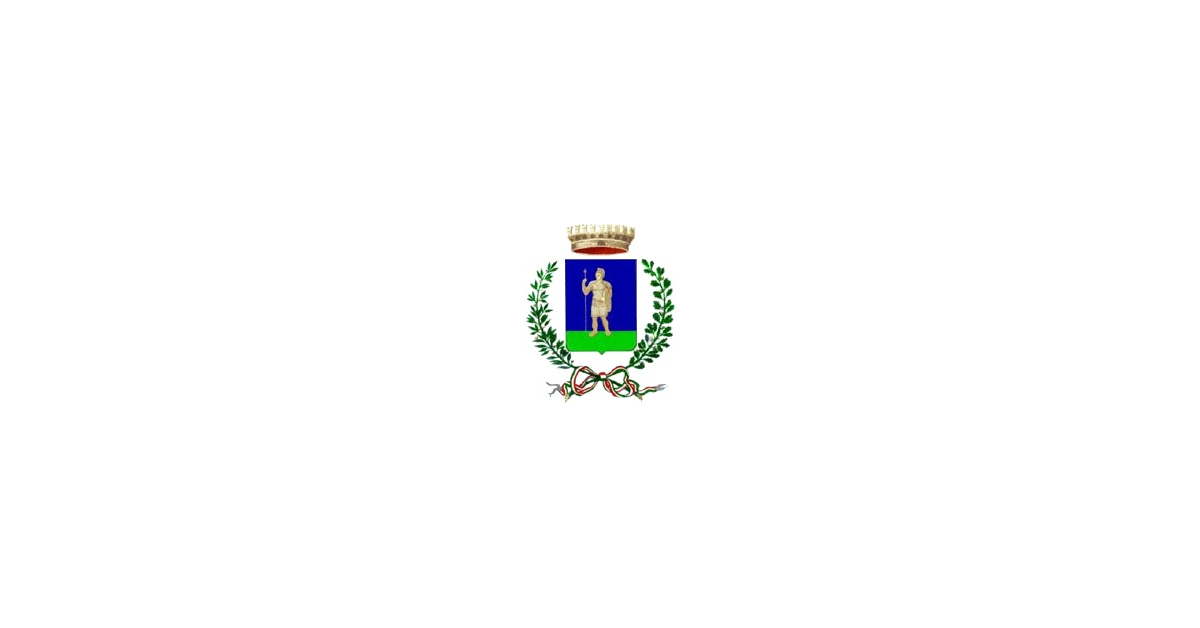 Banner Valenzano Stemma