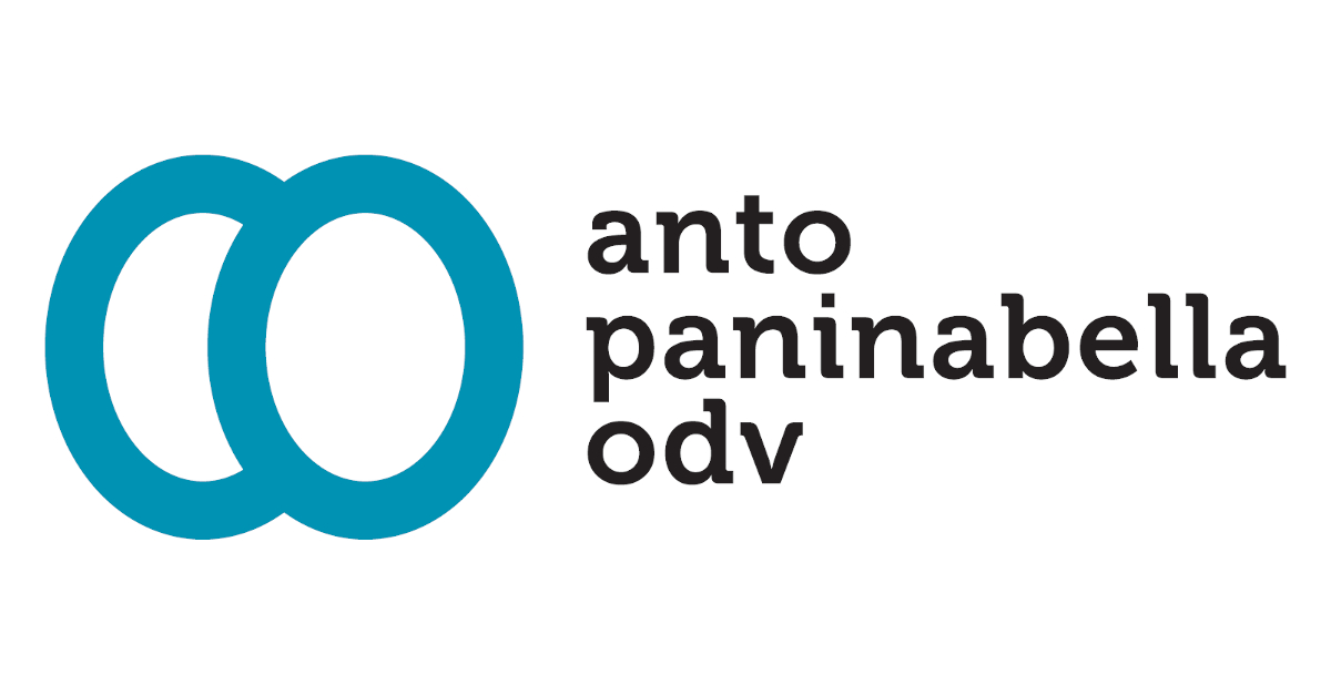 Logo Anto Paninabella OdV 1200x628