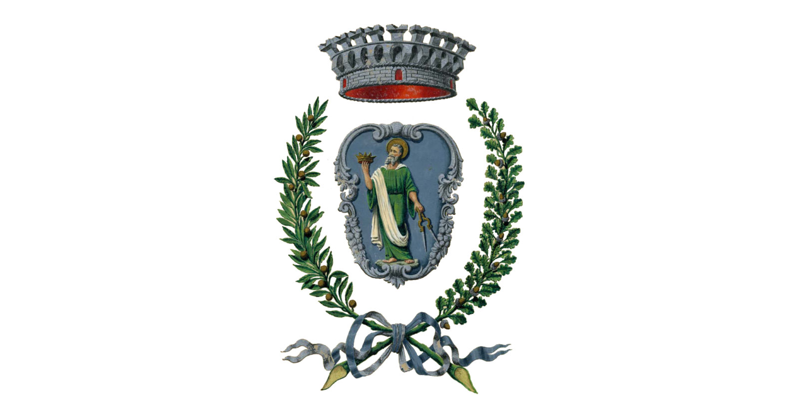 Banner Giovinazzo Stemma