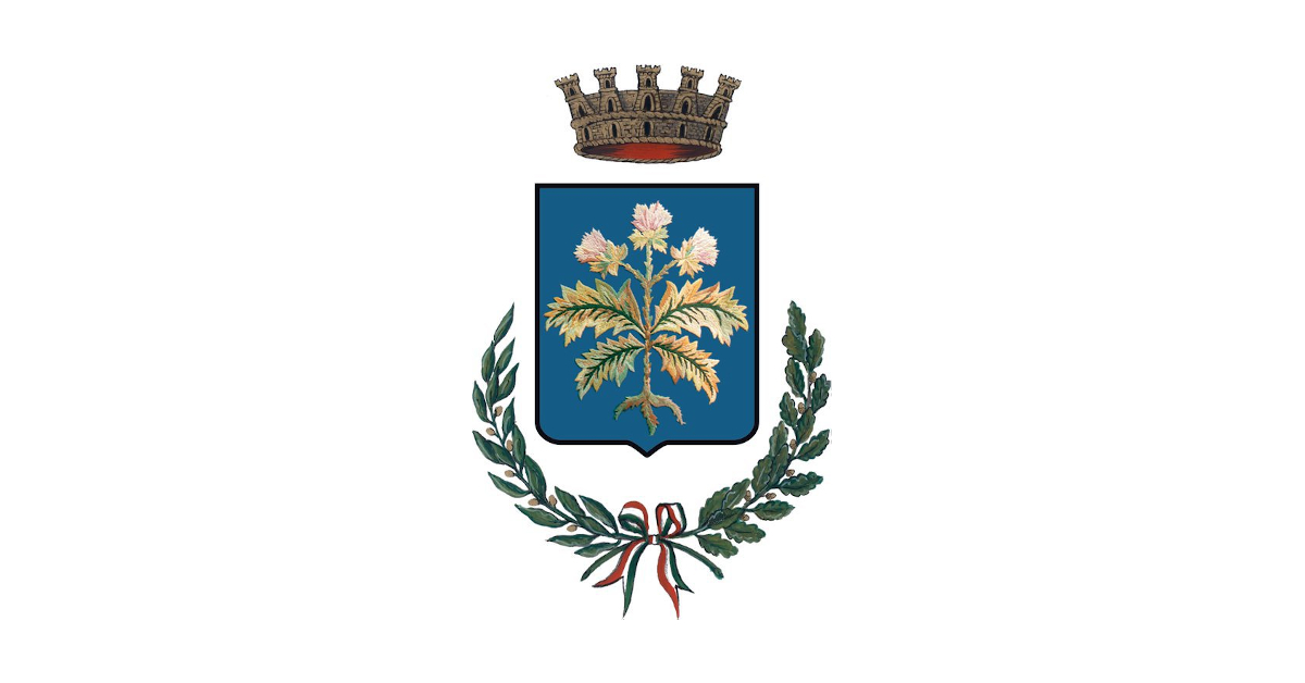 Banner Modugno Stemma
