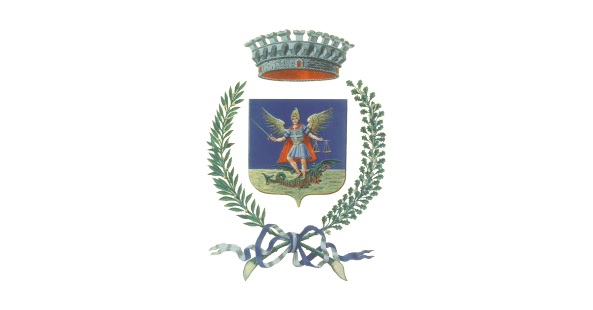 Banner Sammichele di Bari Stemma