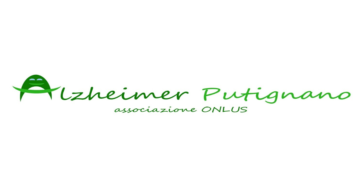 Banner Alzheimer Putignano