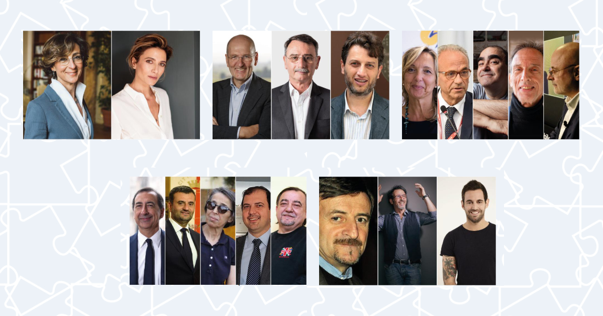 Banner Civil Week Lab 2020-