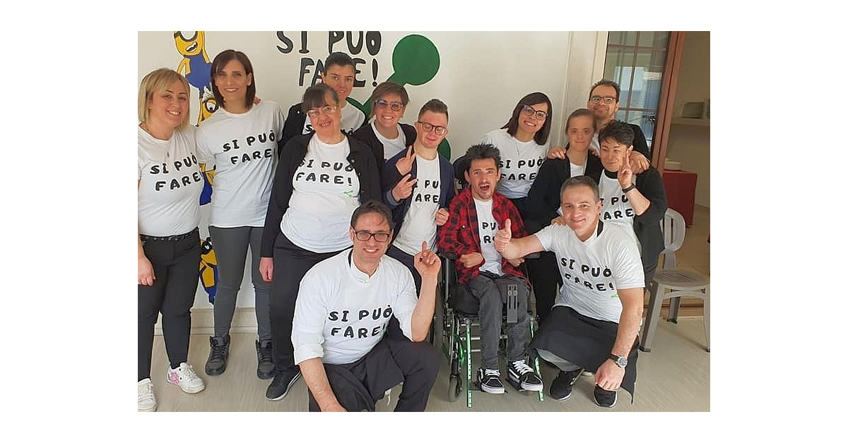 Foto Costruiamo insieme la nostra Casa - Lavoro - Si può fare