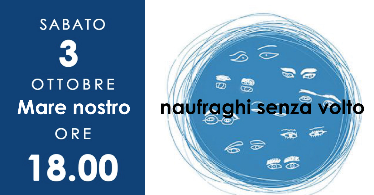 Banner-incontro-Mare-nostro,-naufraghi-senza-volto-Ottobre-2020
