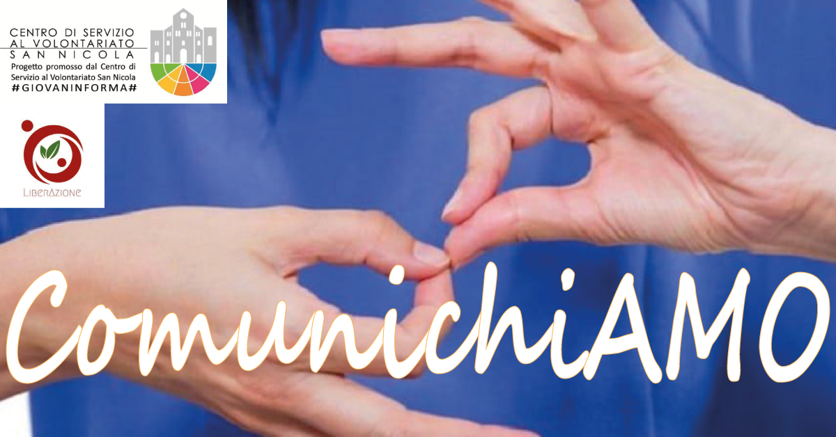 Banner-ComunichiAMO-Associazione-LiberAzione-CSV-San-Nicola-GIOVANINFORMA