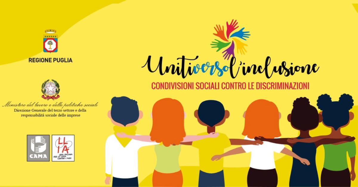 Banner-Cama-Lila-Uniti-verso-l'inclusione