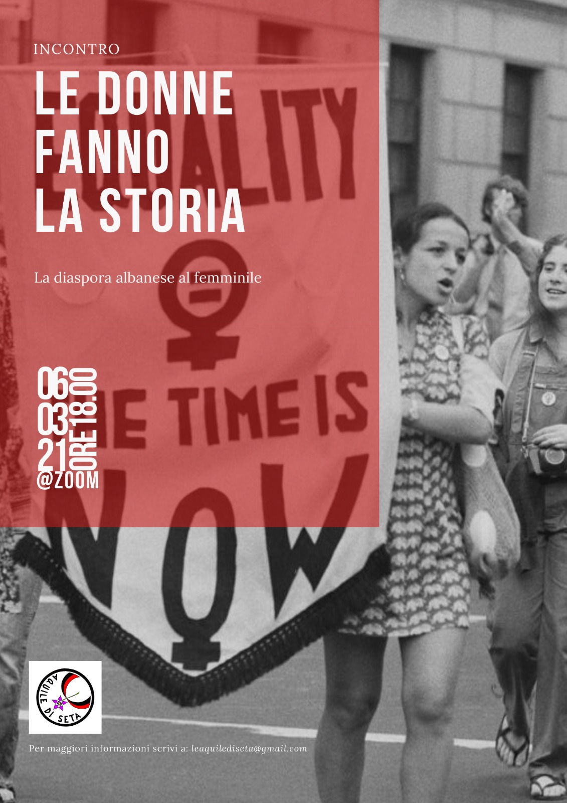 Locandina-Le-donne-fanno-la-Storia.-La-Diaspora-albanese-al-femminile-2021-Le-Aquile-di-Seta