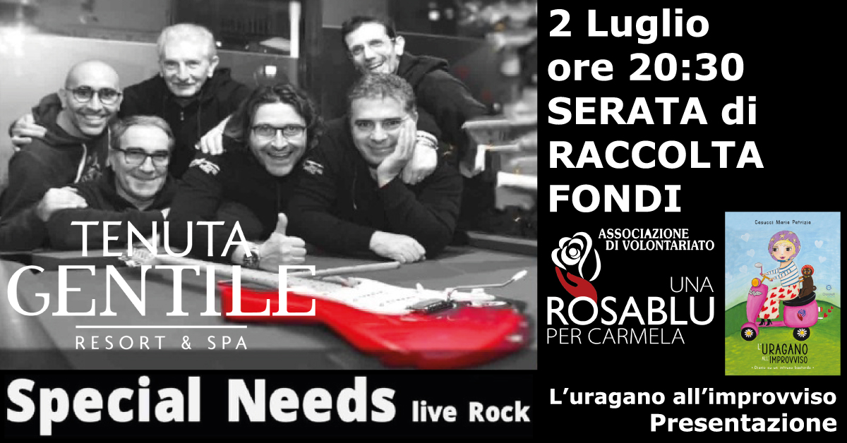 Banner-Food-drink-and-musica-Solidarietà-in-musica-Una-rosa-blu-per-Carmela