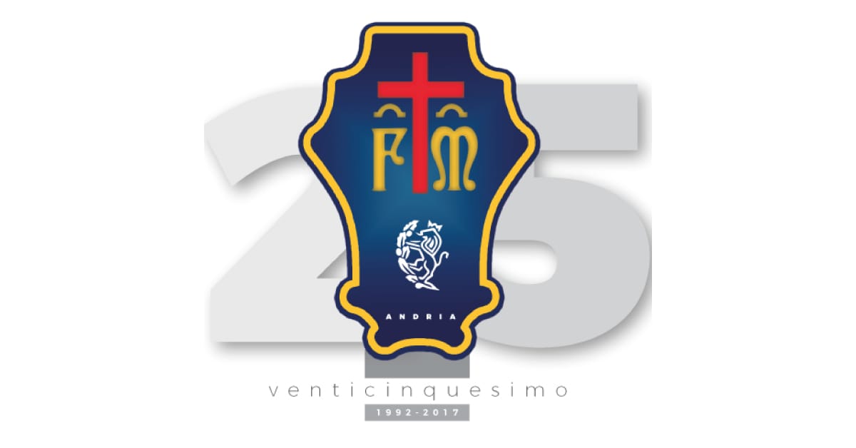 banner Confraternita Misericordia di Andria