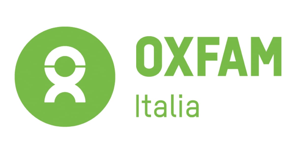 Banner OXFAM Italia