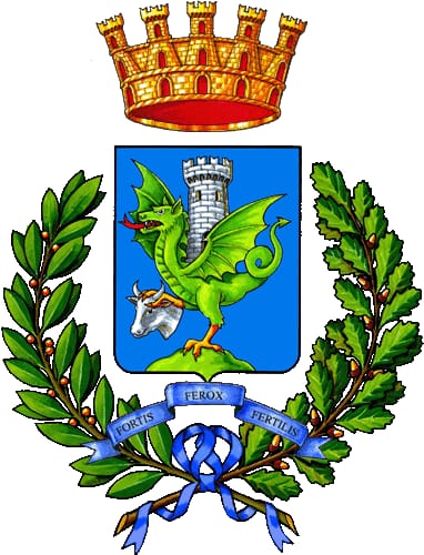Stemma Città di Trani