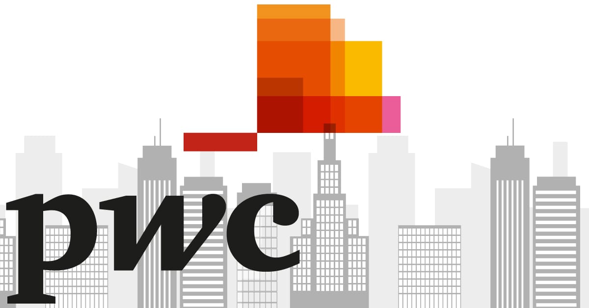 Banner PwC Italia CSV San Nicola corsi gratuiti competenze digitali enti Terzo settore