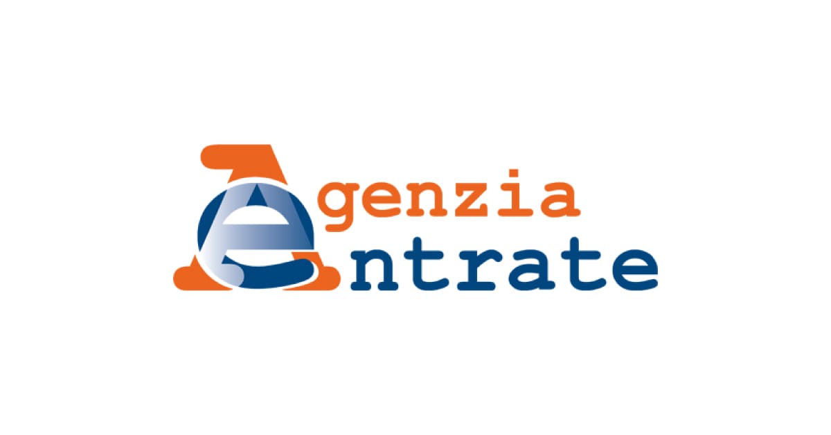 Banner Agenzia delle Entrate
