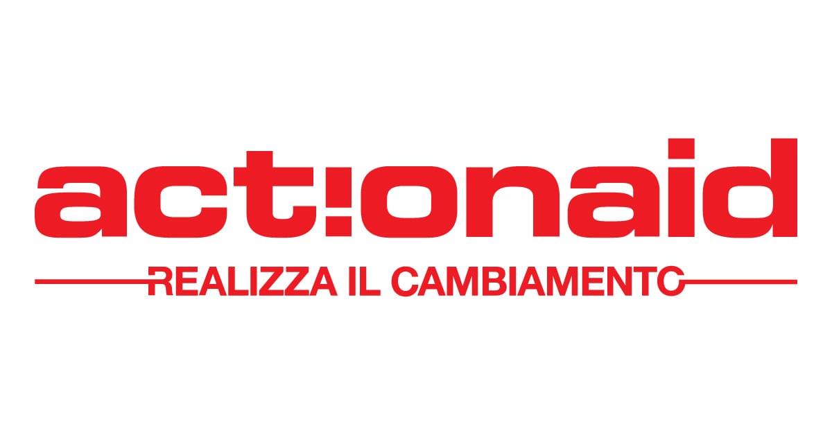 Banner ActionAid