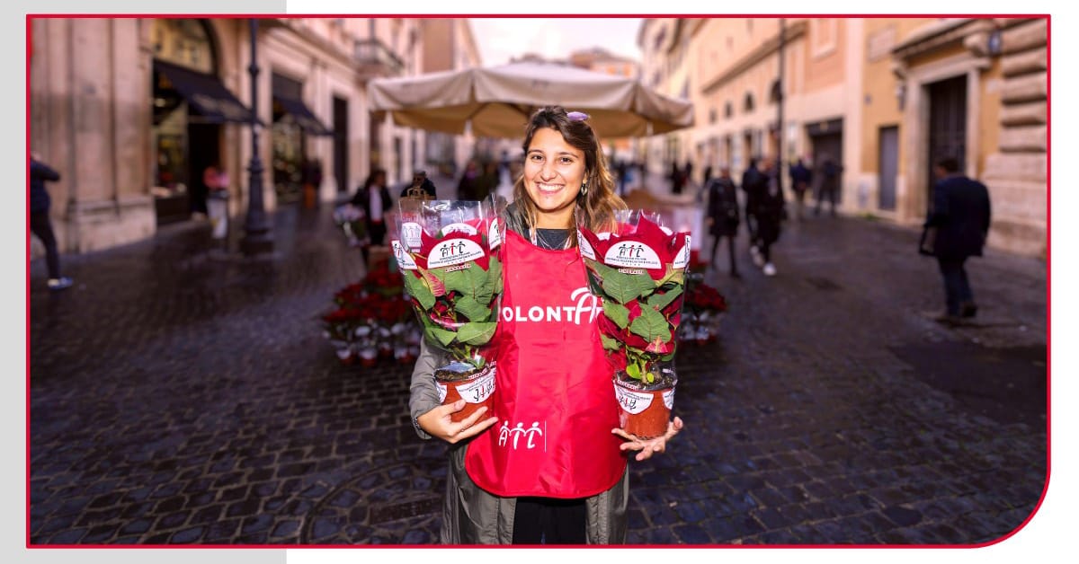 Banner Stella di Natale 2022 AIL BAT