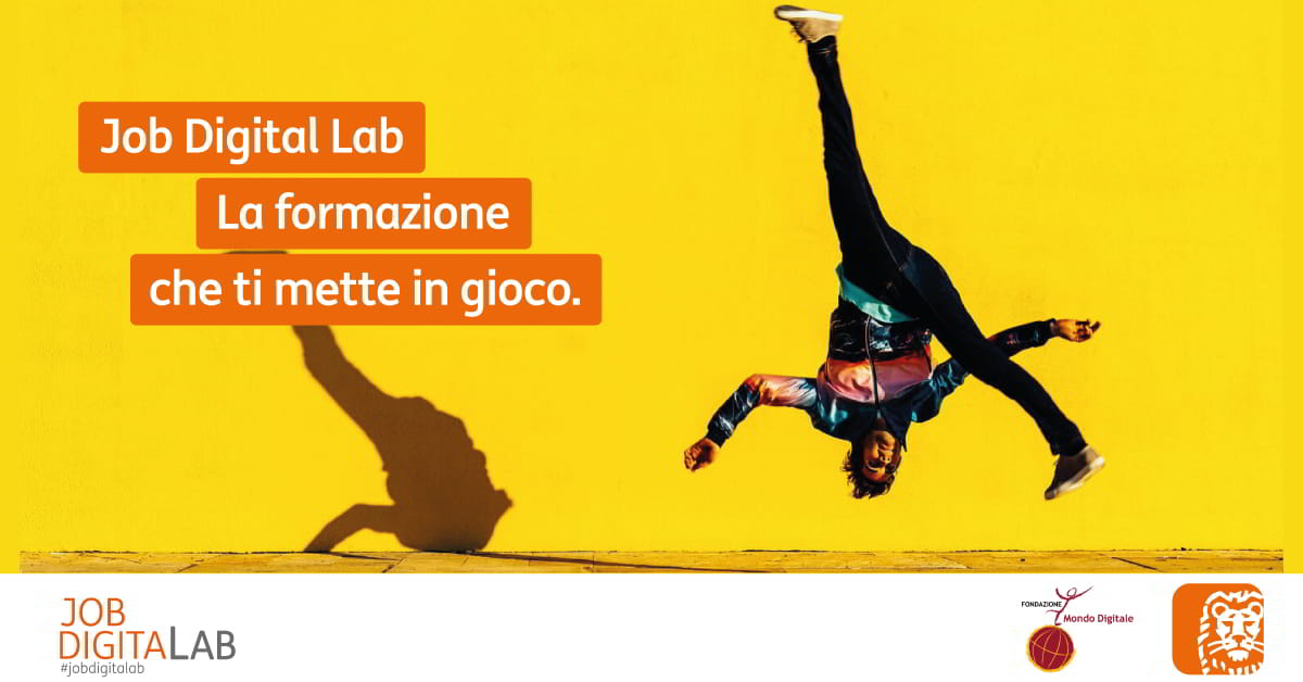 Fondazione Mondo Digitale invita all'incontro formativo su Digitale e Sostenibilità Camera di Commercio di Bari