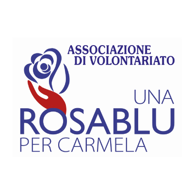 logo-UNA-ROSA-BLU-PER-CARMELA