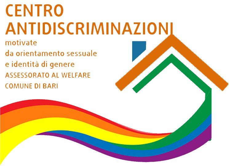 Centro Antidiscriminazioni Assessorato Welfare Comune di Bari