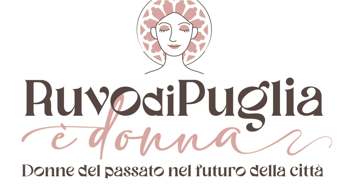 banner Mostra Ruvo di Puglia è Donna NoixVoi OdV 2