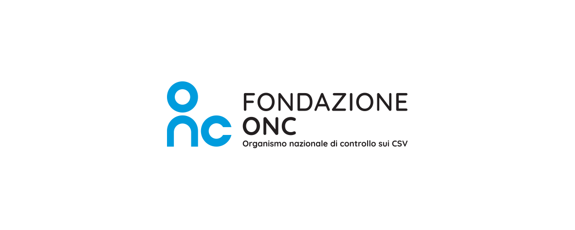 Fondazione ONC Organismo Nazionale di Controllo sui Centri di Servizio per il Volontariato
