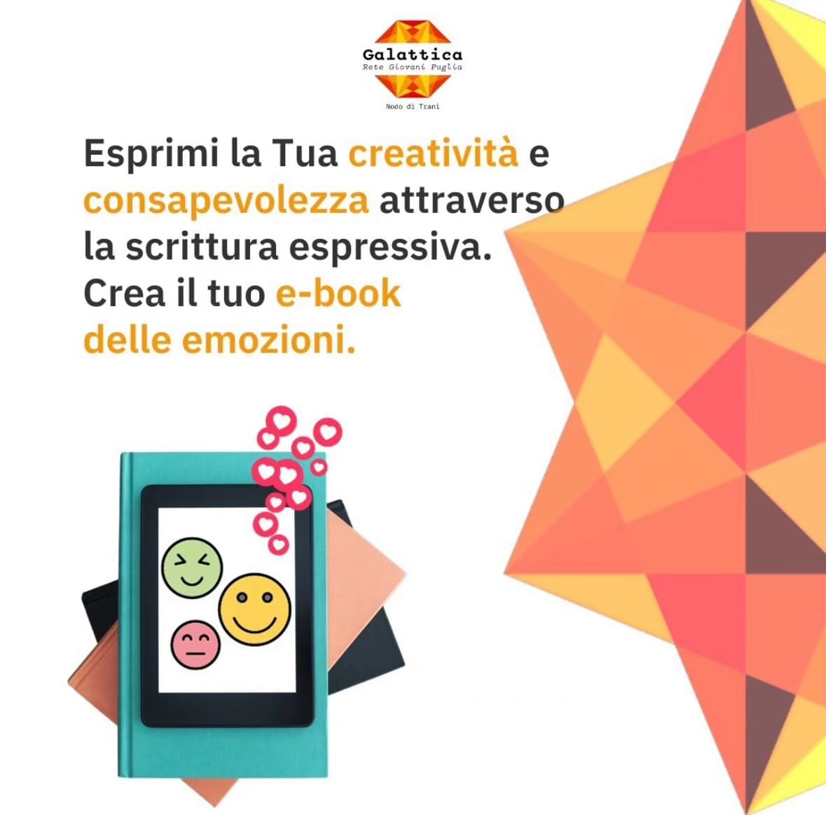banner Anteas Trani Laboratorio Ebook Creator Life