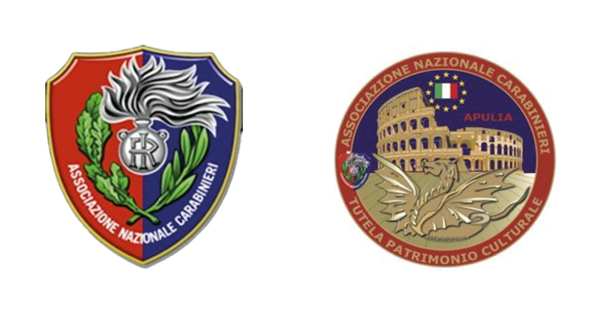 Associazione Nazionale Carabinieri Tutela Patrimonio Culturale Apulia