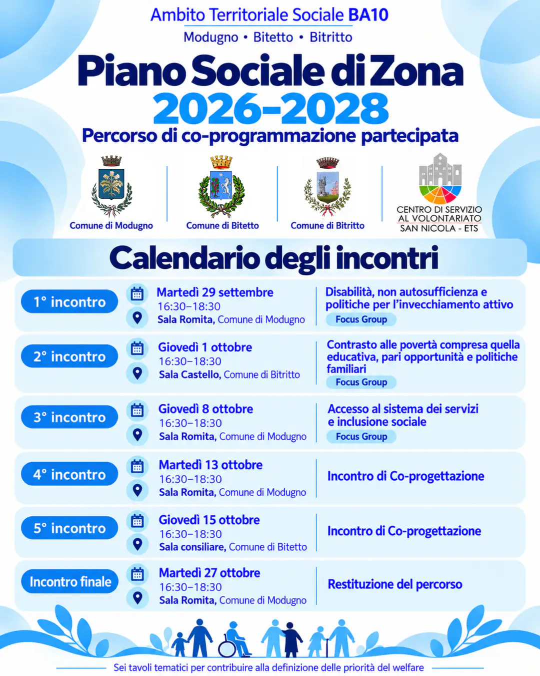 Banner_1080x1350_Ambito Territoriale Sociale BA10