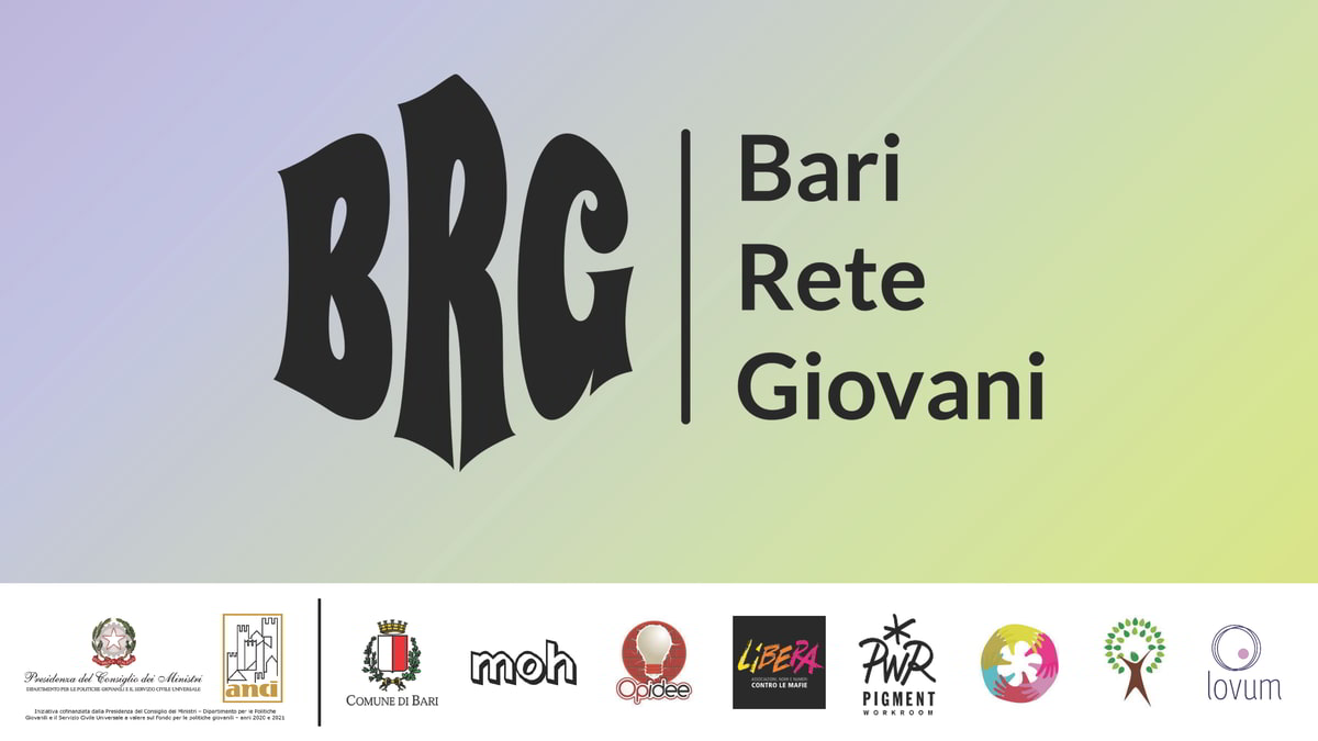 Bari Rete Giovani NEET