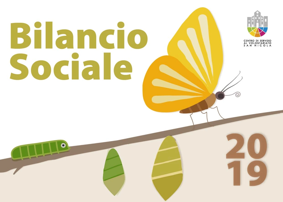 Bilancio sociale 2019