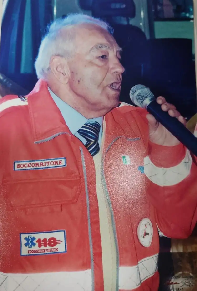 Lunedì 16 Dicembre 2024 alle 17:00, nella sala consiliare della città di Bitetto, si tiene la cerimonia per il conferimento della onorificenza di Cavaliere della Repubblica Italiana ad Antonio Demarco, presidente dell’associazione Emervol Bitetto OdV, per il suo significativo impegno civile e come testimone dei valori di solidarietà e gratuità del mondo del Volontariato.