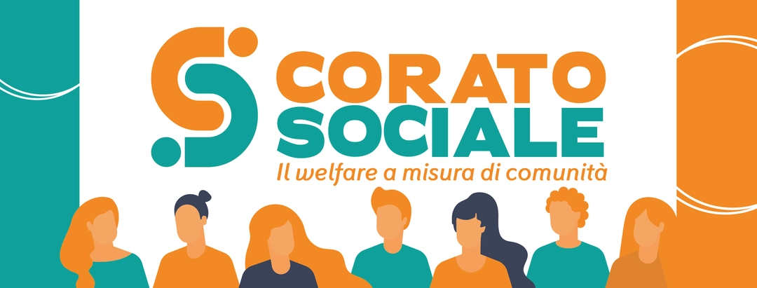 Corato Sociale, al via il nuovo progetto di welfare a misura di comunità del Comune di Corato