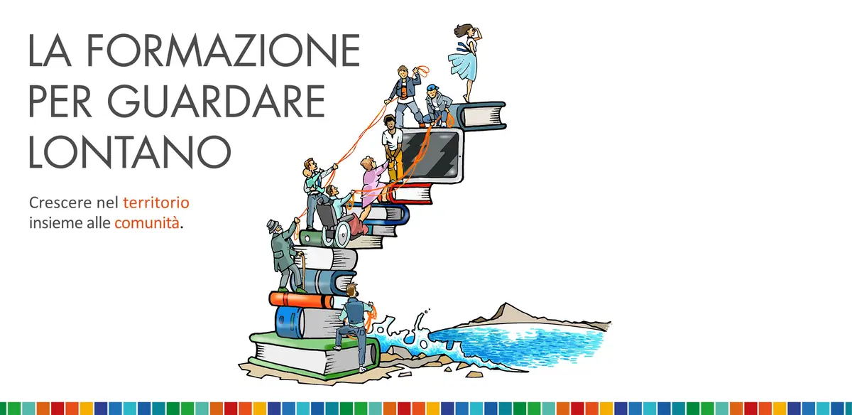 FQTS Formazione Quadri Terzo Settore