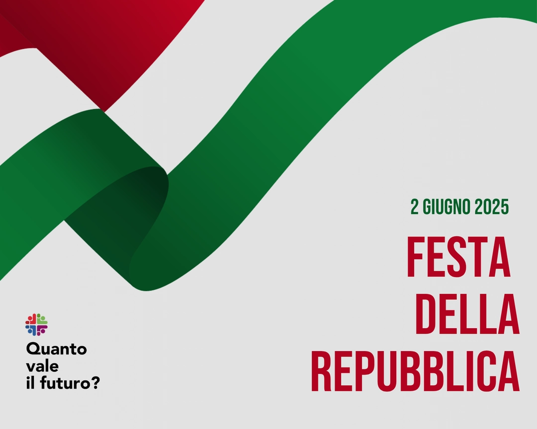 Giovedì 5 Giugno 2025, le associazioni co-promotrici della la Campagna “Quanto vale il Futuro?” saranno a Roma, in occasione dell’evento “Giovani, Pace, Cittadinanza. Il contributo del Terzo Settore al piano triennale del Servizio Civile Universale” promosso da CNESC e Forum Terzo Settore: uno spazio di confronto e condivisione di proposte per il prossimo piano triennale del SCU, in coerenza con i principi che lo ispirano.