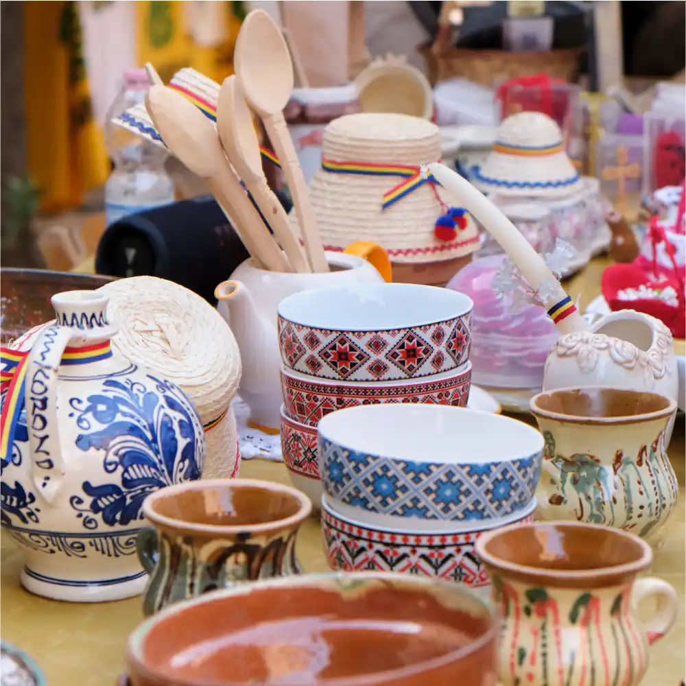 Venerdì 23 Agosto 2024 a partire dalle ore 17:00, in piazza Mazzini a Trani, una fitta rete di associazioni locali, in collaborazione con il Comune di Trani, organizza la Festa dei Popoli 2024.