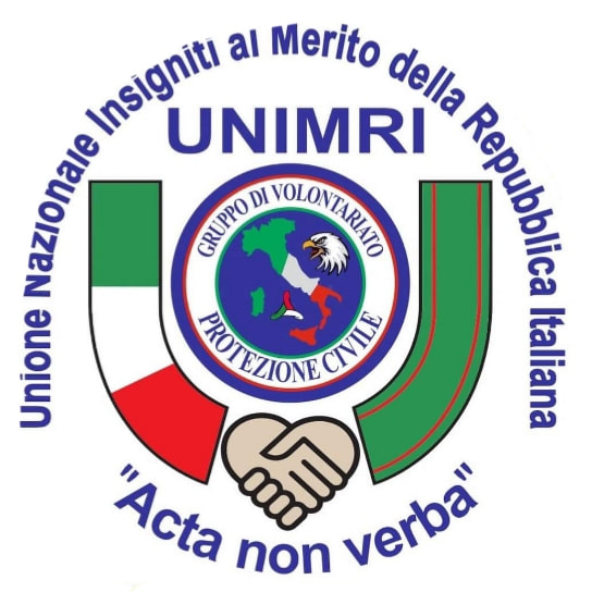 Gruppo Volontariato Protezione Civile UNIMRI Terlizzi