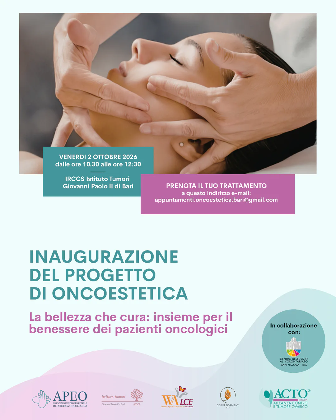 Oncoestetica_Locandina