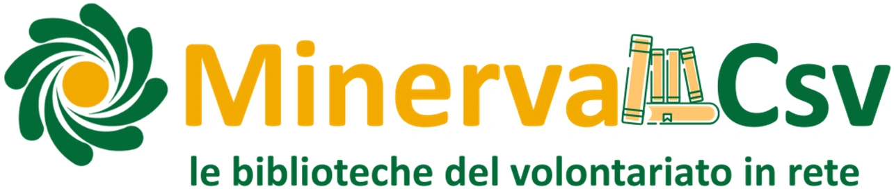 Il Centro di Servizio al Volontariato San Nicola ETS partecipa attivamente alla rete Minerva Csv, il catalogo condiviso delle biblioteche dei Csv, permettendo a cittadine e cittadini del territorio di accedere facilmente a un catalogo digitale nazionale.